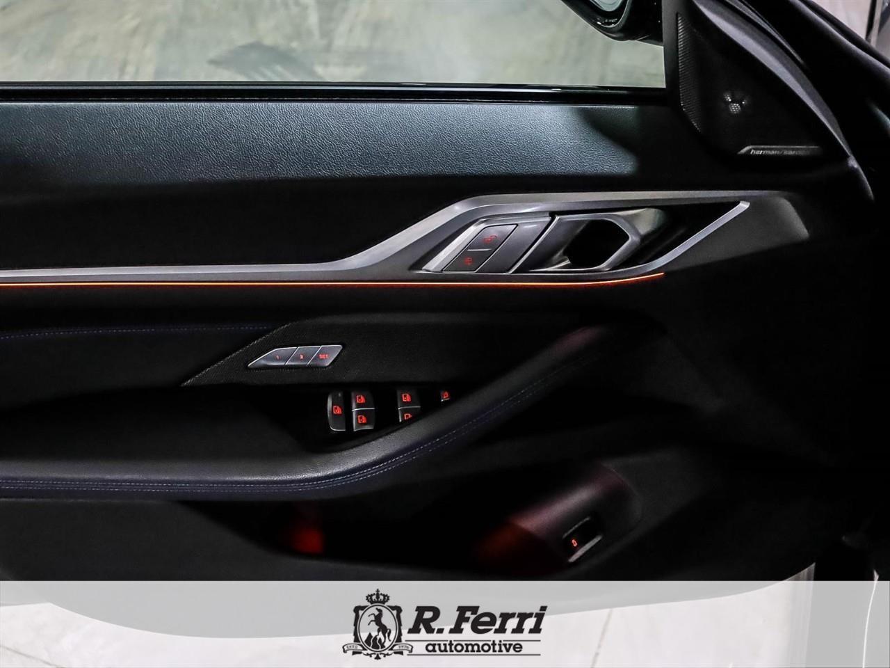 2022 BMW M440  Photo