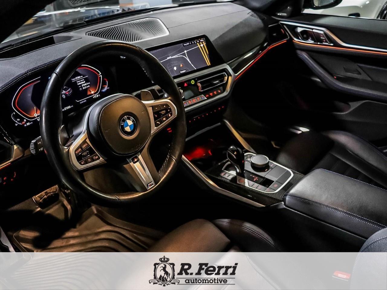 2022 BMW M440  Photo