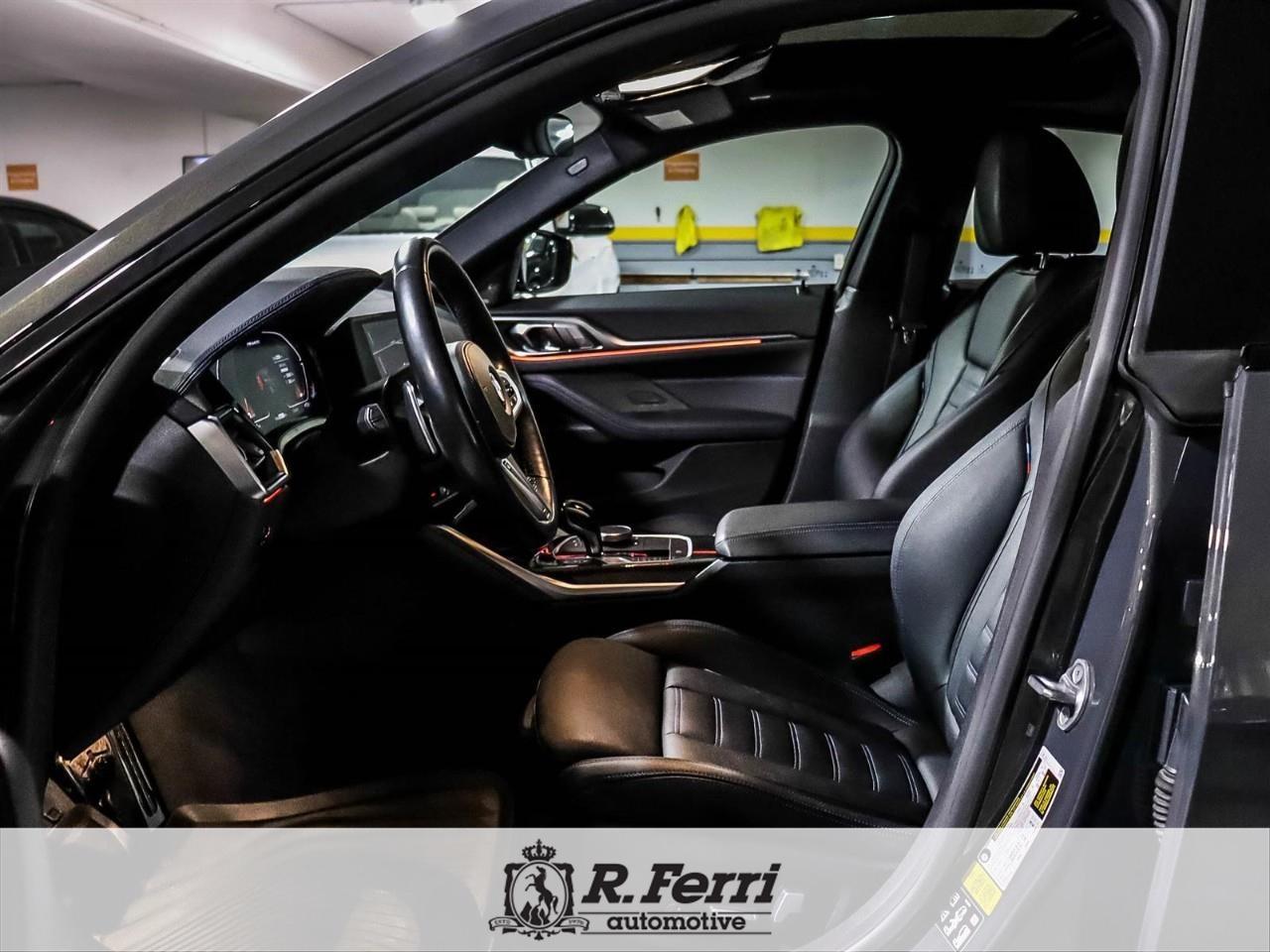 2022 BMW M440  Photo