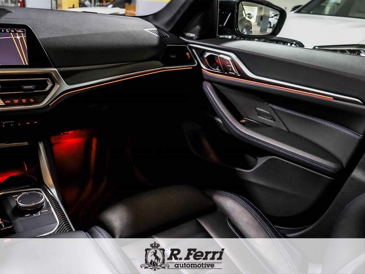 2022 BMW M440  Photo