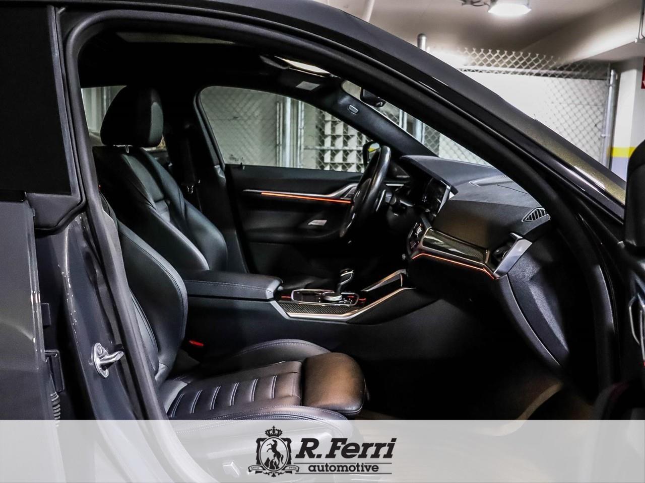 2022 BMW M440  Photo