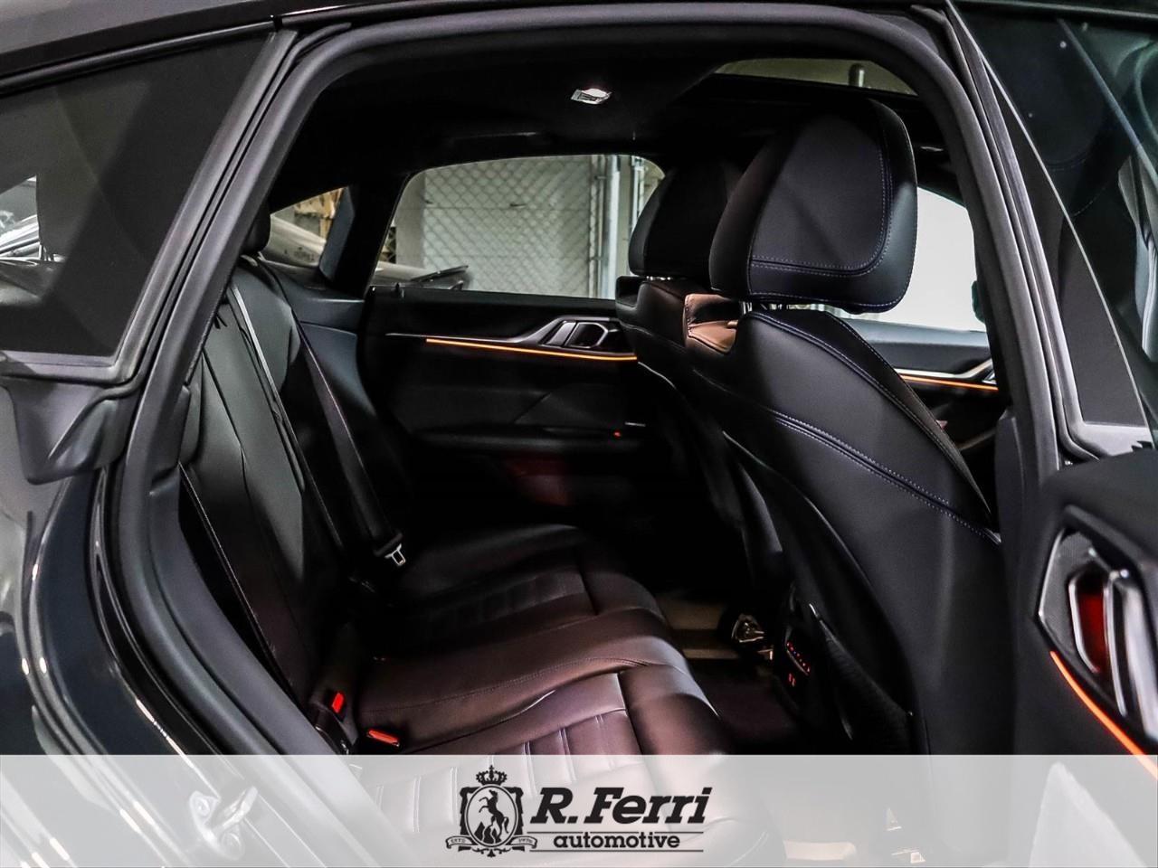 2022 BMW M440  Photo