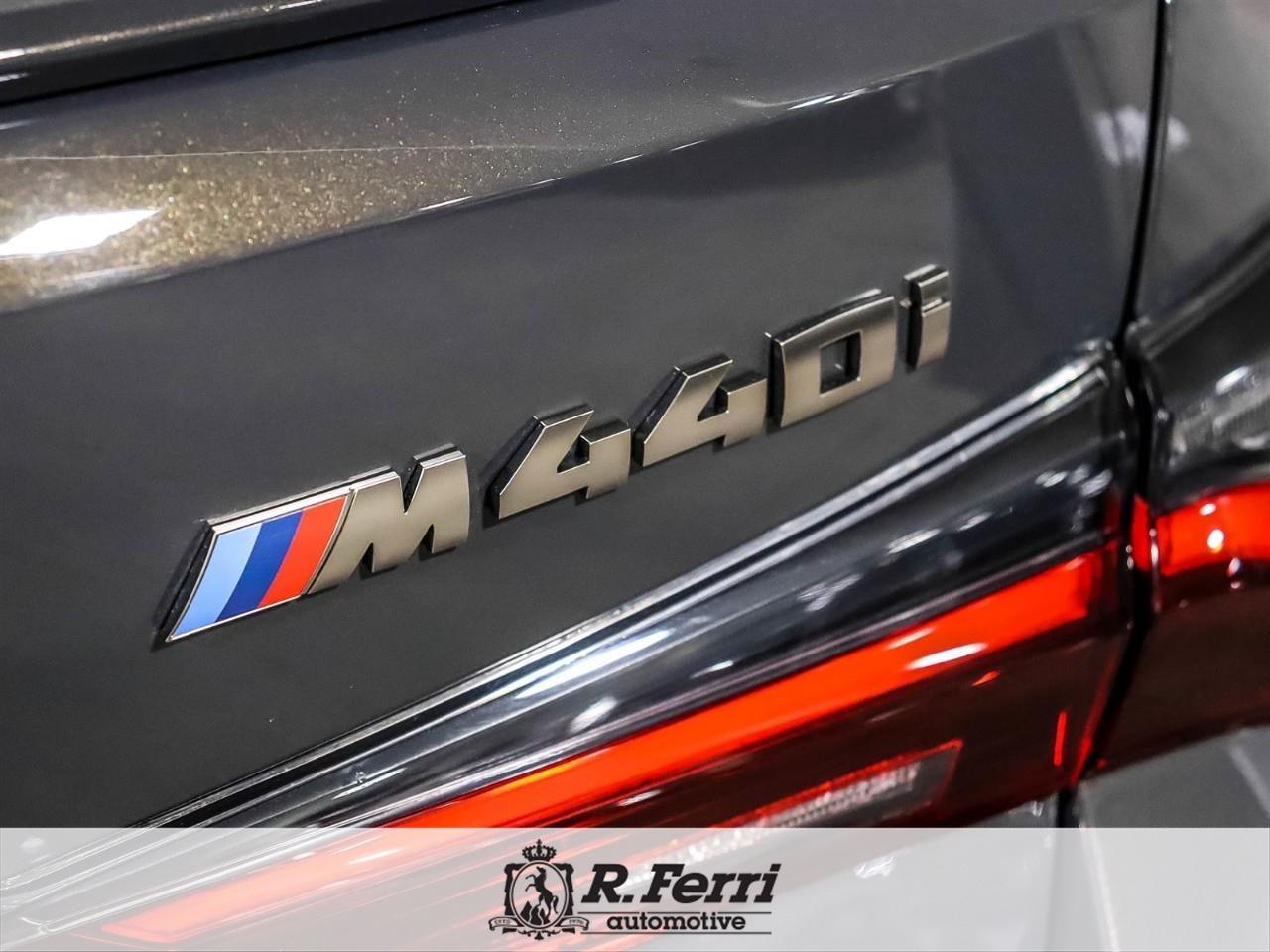 2022 BMW M440  Photo