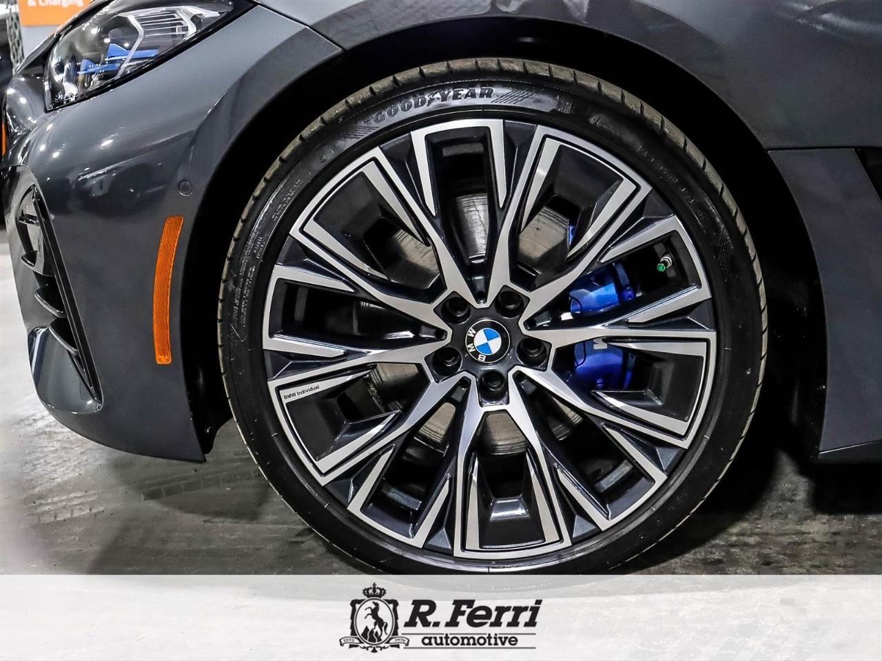 2022 BMW M440  Photo