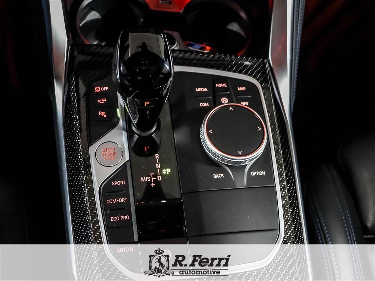 2022 BMW M440  Photo