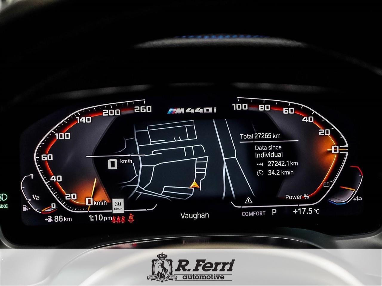 2022 BMW M440  Photo