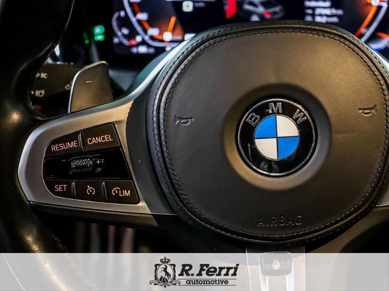 2022 BMW M440  Photo