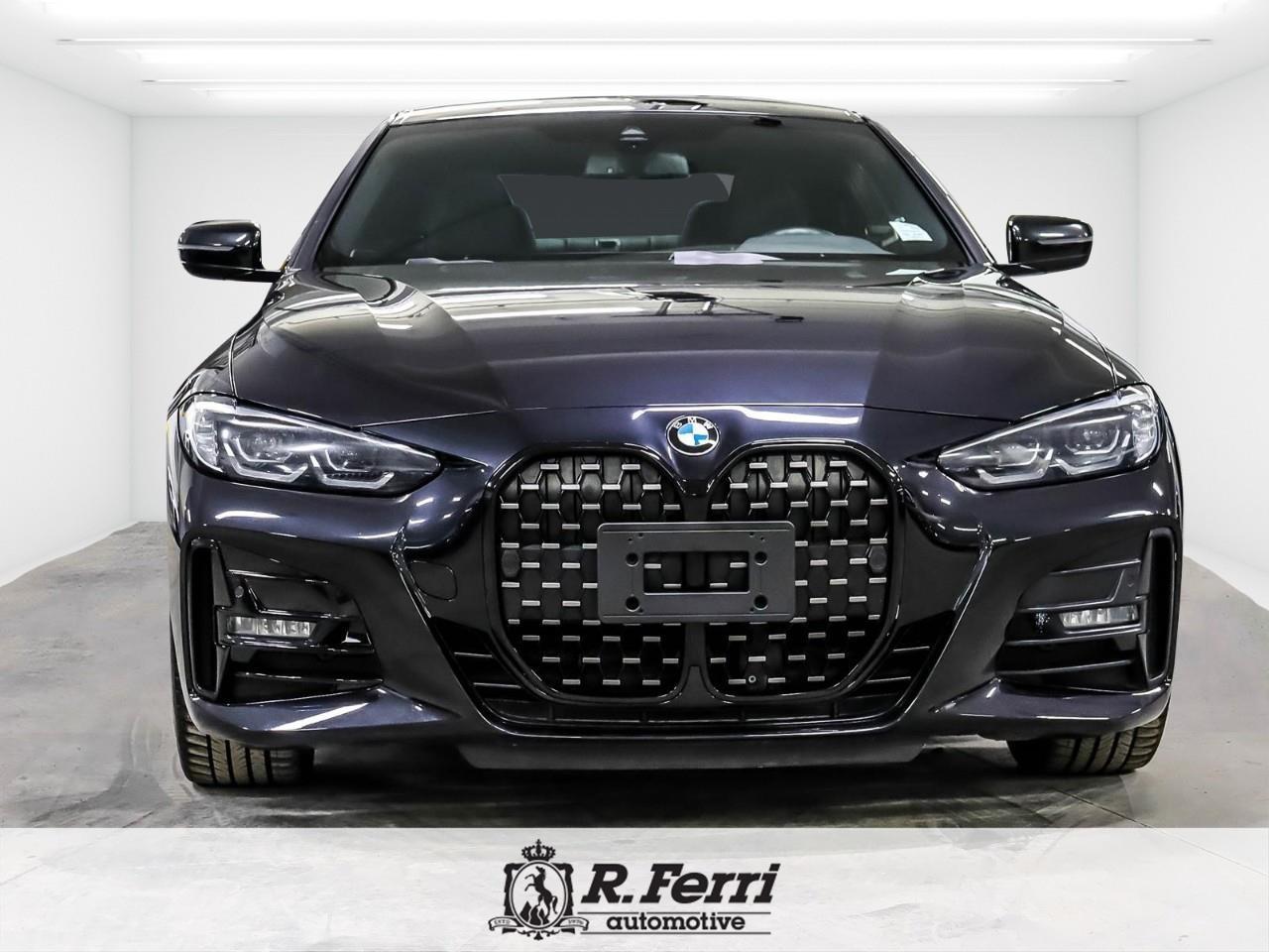 2023 BMW 430 i xDrive 2dr All-Wheel Drive Coupe Photo