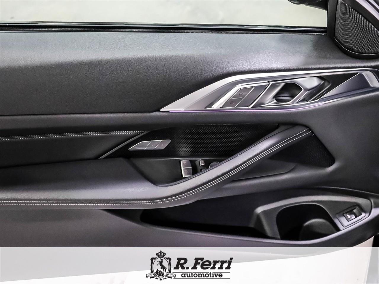 2023 BMW 430 i xDrive 2dr All-Wheel Drive Coupe Photo