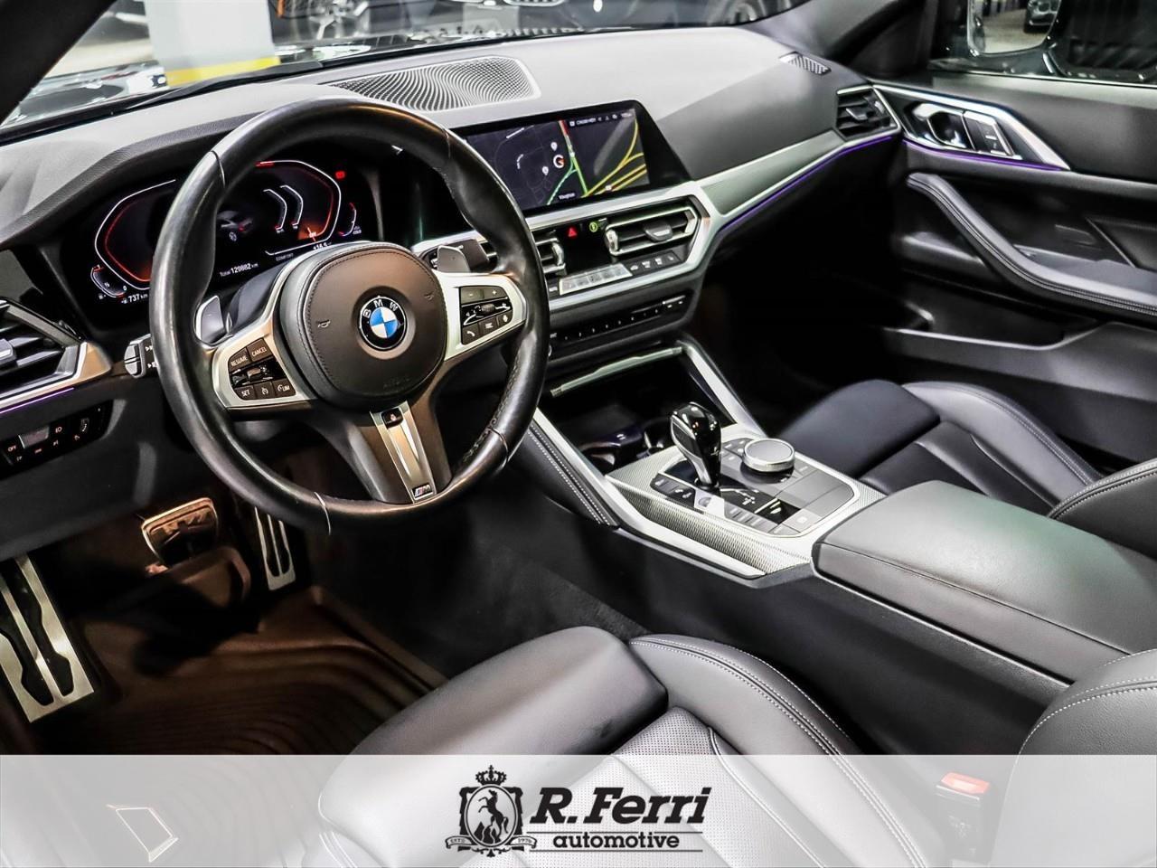 2023 BMW 430 i xDrive 2dr All-Wheel Drive Coupe Photo