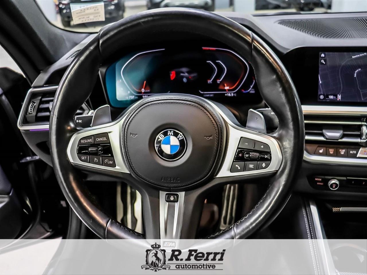 2023 BMW 430 i xDrive 2dr All-Wheel Drive Coupe Photo