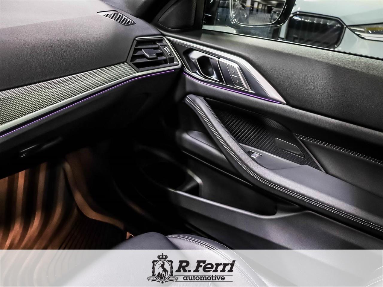 2023 BMW 430 i xDrive 2dr All-Wheel Drive Coupe Photo
