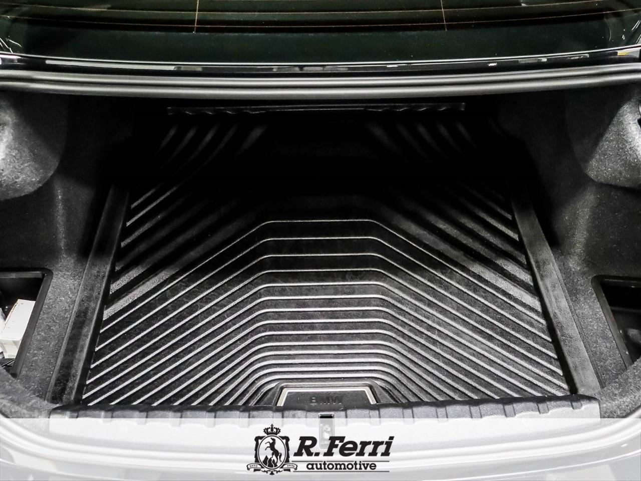 2023 BMW 430 i xDrive 2dr All-Wheel Drive Coupe Photo