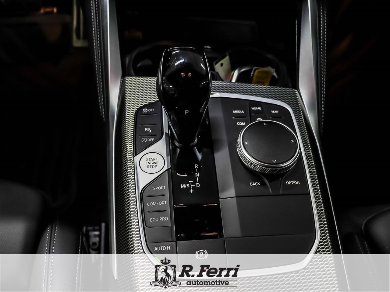 2023 BMW 430 i xDrive 2dr All-Wheel Drive Coupe Photo