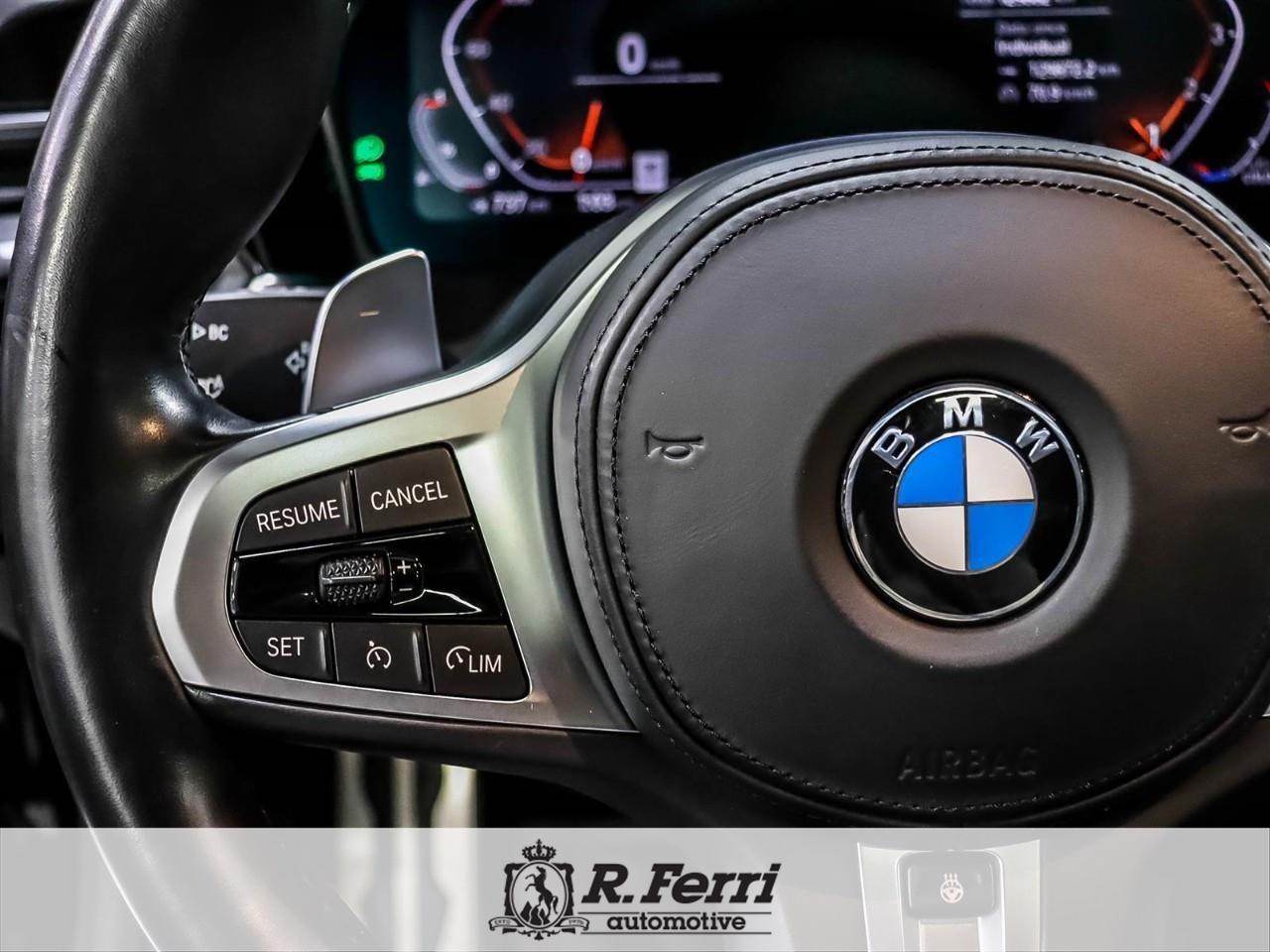 2023 BMW 430 i xDrive 2dr All-Wheel Drive Coupe Photo