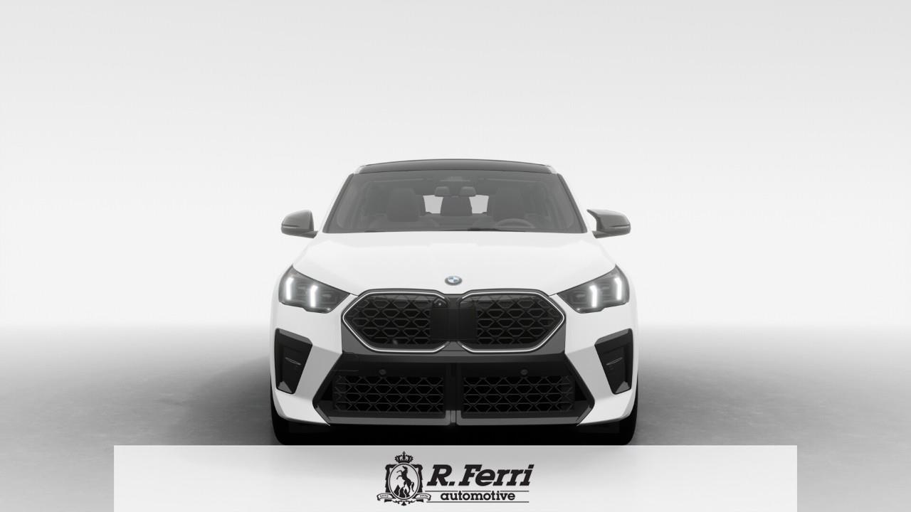 2026 BMW X2 xDrive28i 4dr All-Wheel Drive Sports Activity Coupe Photo