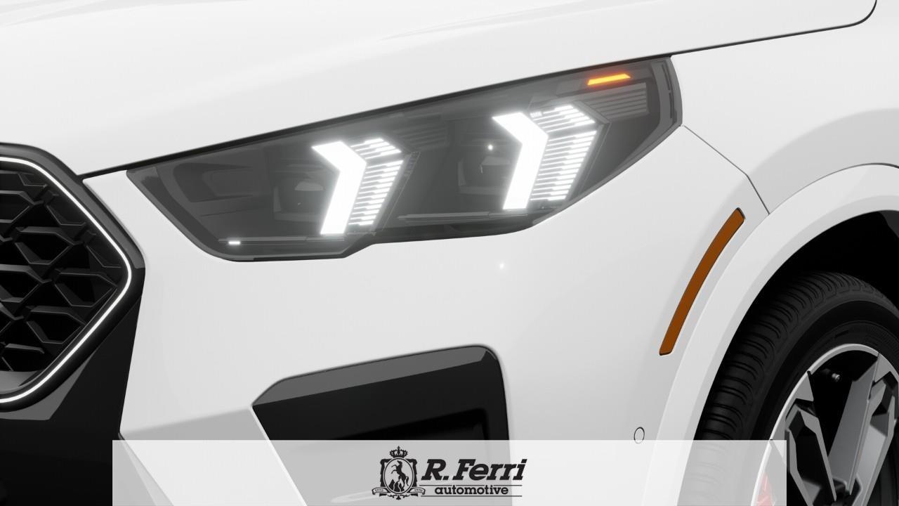 2026 BMW X2 xDrive28i 4dr All-Wheel Drive Sports Activity Coupe Photo