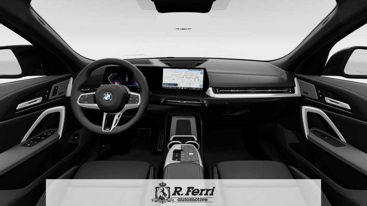 2026 BMW X2 xDrive28i 4dr All-Wheel Drive Sports Activity Coupe Photo