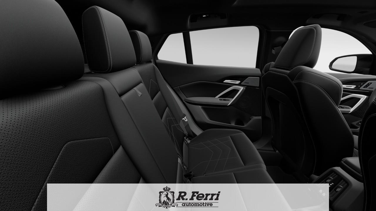 2026 BMW X2 xDrive28i 4dr All-Wheel Drive Sports Activity Coupe Photo