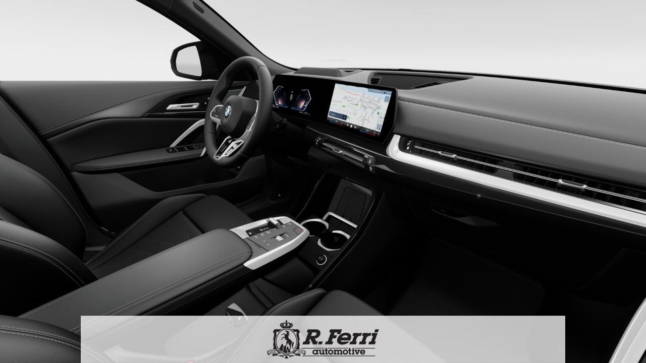 2026 BMW X2 xDrive28i 4dr All-Wheel Drive Sports Activity Coupe Photo