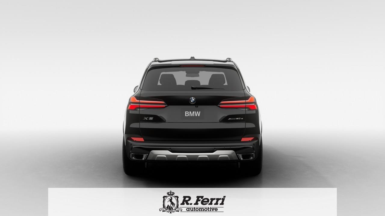 2026 BMW X5 PHEV xDrive50e 4dr All-Wheel Drive Sports Activity Vehicle Photo