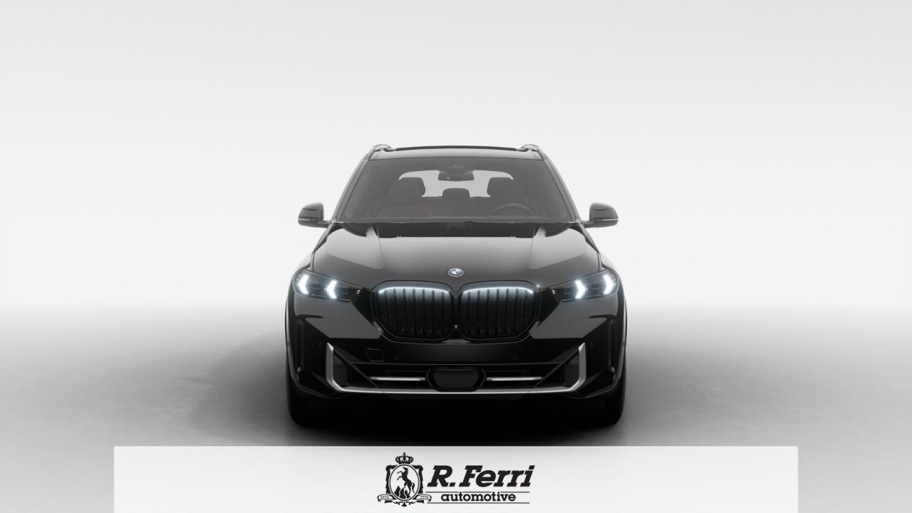 2026 BMW X5 PHEV xDrive50e 4dr All-Wheel Drive Sports Activity Vehicle Photo