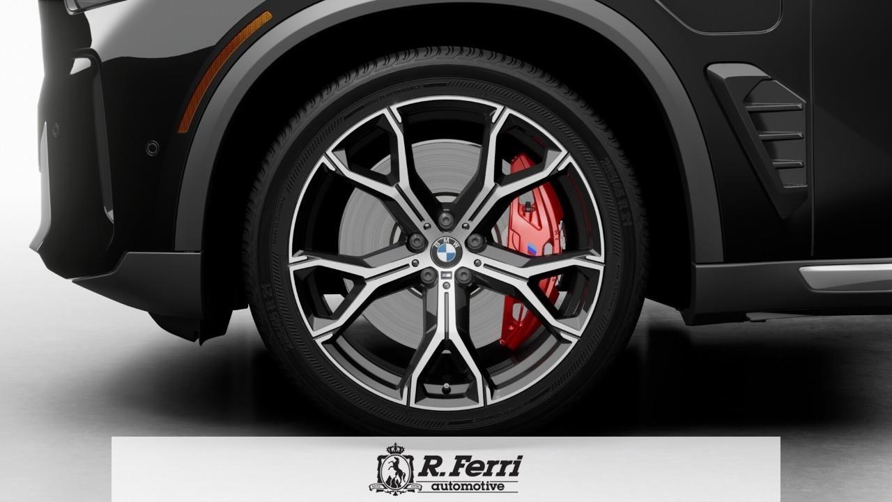 2026 BMW X5 PHEV xDrive50e 4dr All-Wheel Drive Sports Activity Vehicle Photo