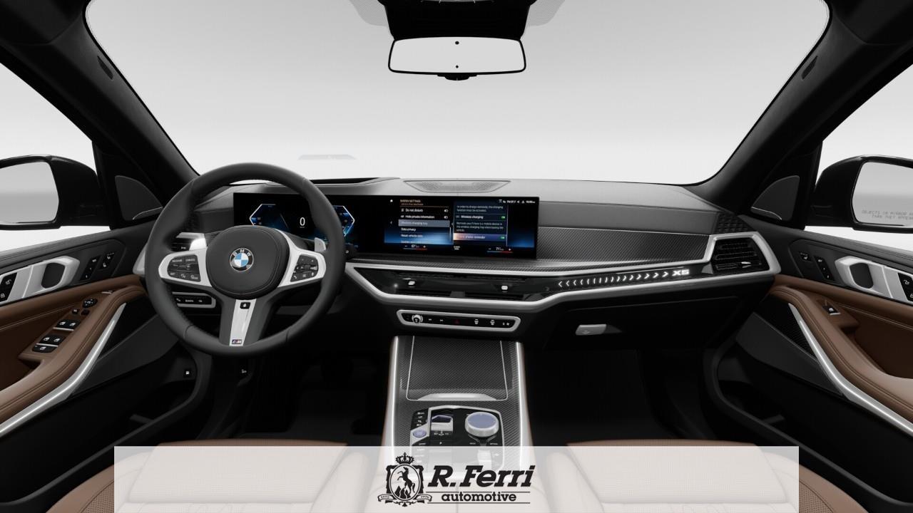 2026 BMW X5 PHEV xDrive50e 4dr All-Wheel Drive Sports Activity Vehicle Photo