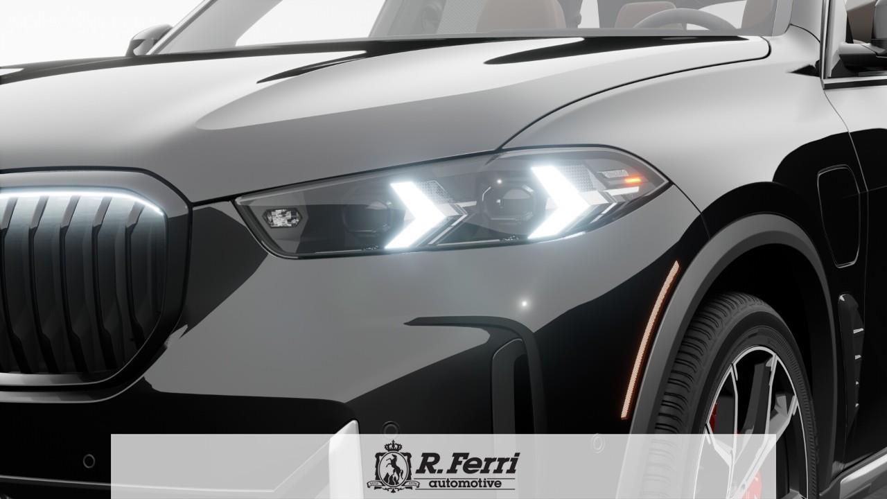 2026 BMW X5 PHEV xDrive50e 4dr All-Wheel Drive Sports Activity Vehicle Photo