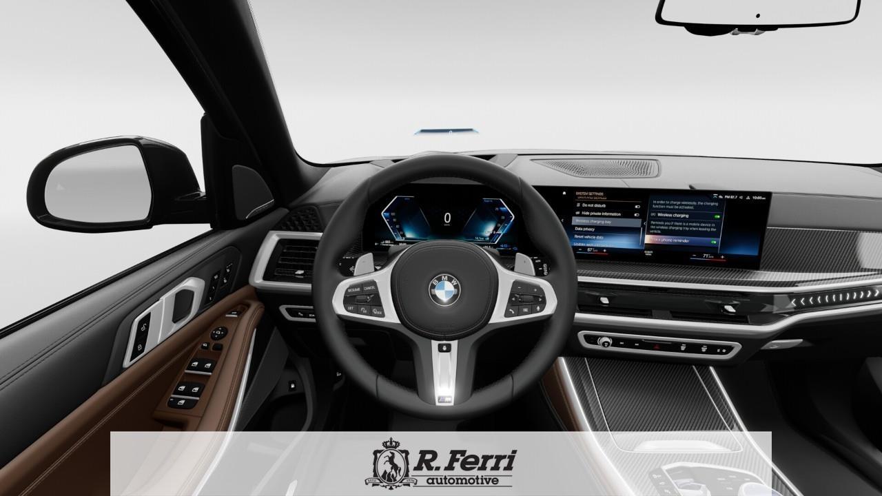 2026 BMW X5 PHEV xDrive50e 4dr All-Wheel Drive Sports Activity Vehicle Photo