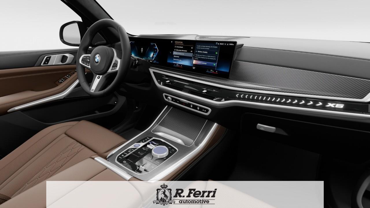 2026 BMW X5 PHEV xDrive50e 4dr All-Wheel Drive Sports Activity Vehicle Photo