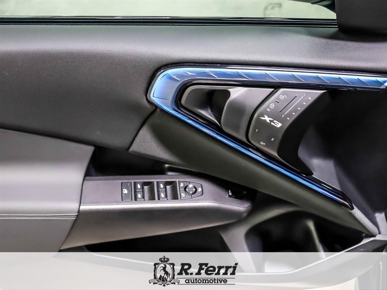 2025 BMW X3 30 xDrive 4dr All-Wheel Drive Sports Activity Vehicle Photo