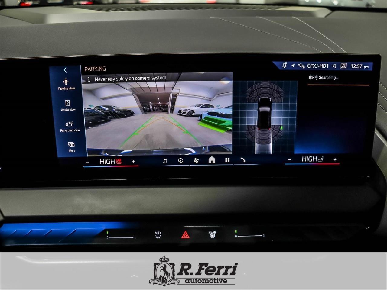 2025 BMW X3 30 xDrive 4dr All-Wheel Drive Sports Activity Vehicle Photo