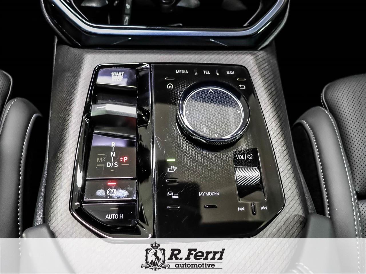 2025 BMW X3 30 xDrive 4dr All-Wheel Drive Sports Activity Vehicle Photo