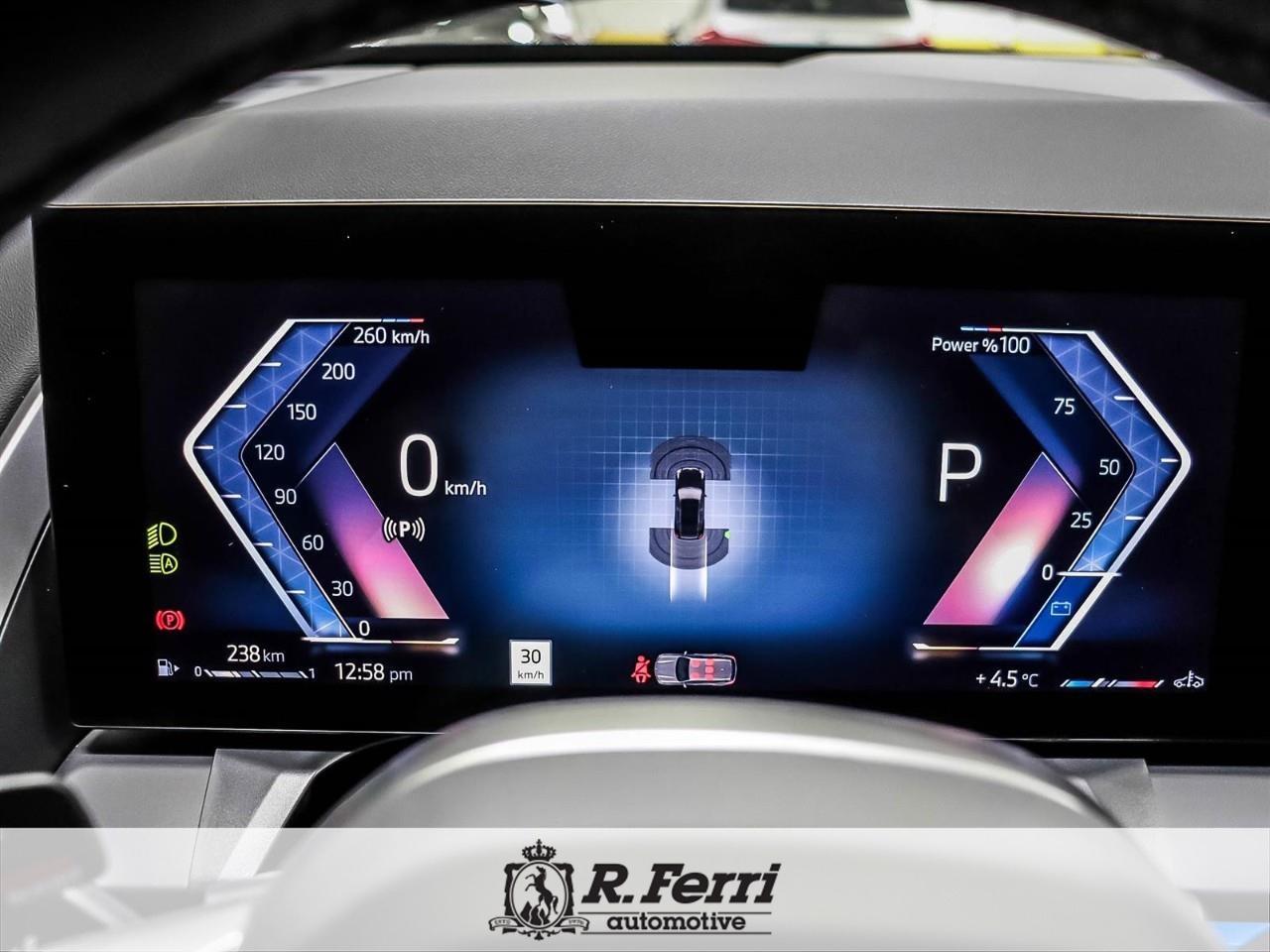 2025 BMW X3 30 xDrive 4dr All-Wheel Drive Sports Activity Vehicle Photo