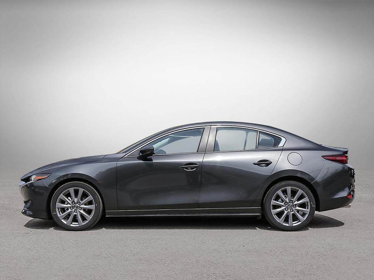 2025 Mazda MAZDA3 GT Finance Discount $1500 Applied Photo