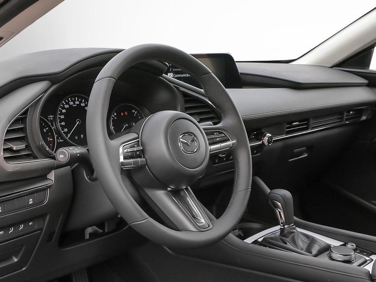 2025 Mazda MAZDA3 GT Finance Discount $1500 Applied Photo