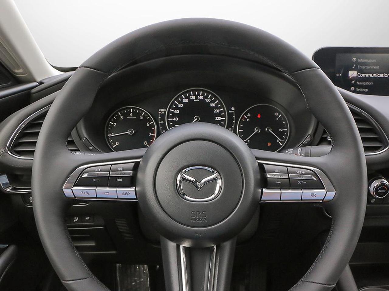 2025 Mazda MAZDA3 GT Finance Discount $1500 Applied Photo