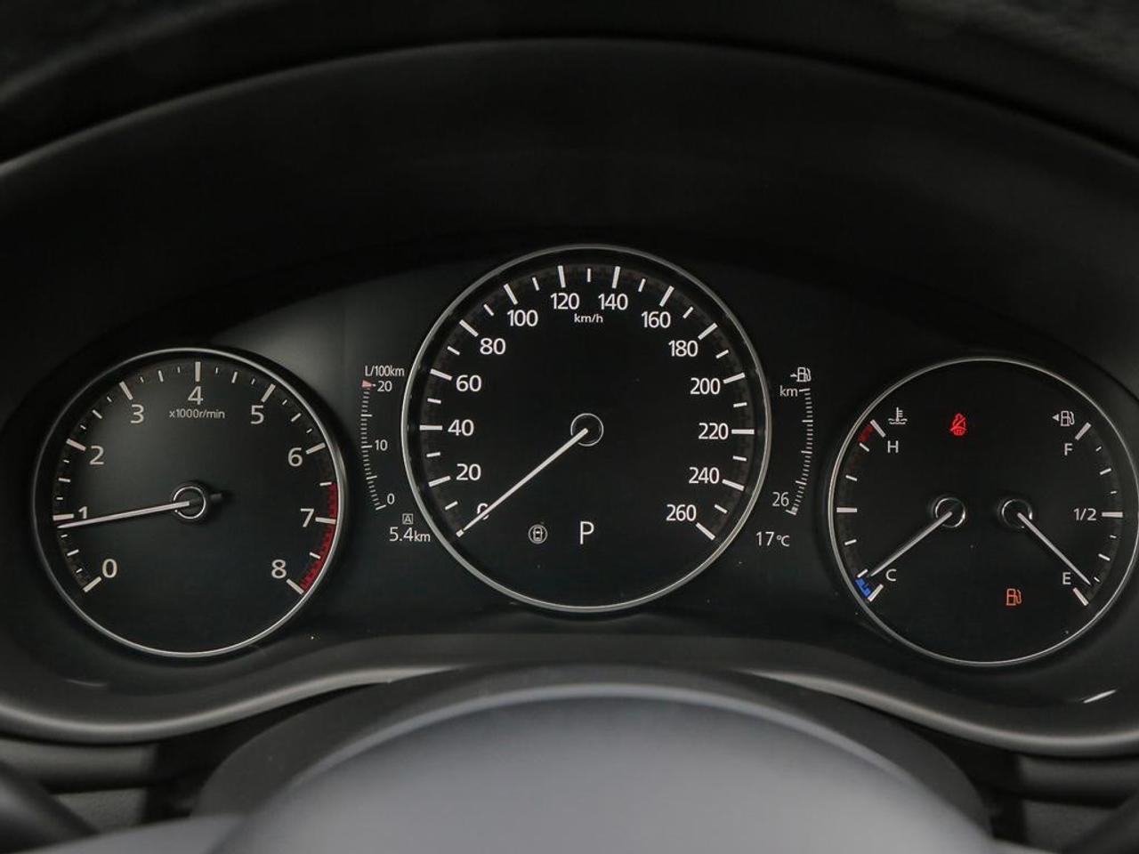 2025 Mazda MAZDA3 GT Finance Discount $1500 Applied Photo