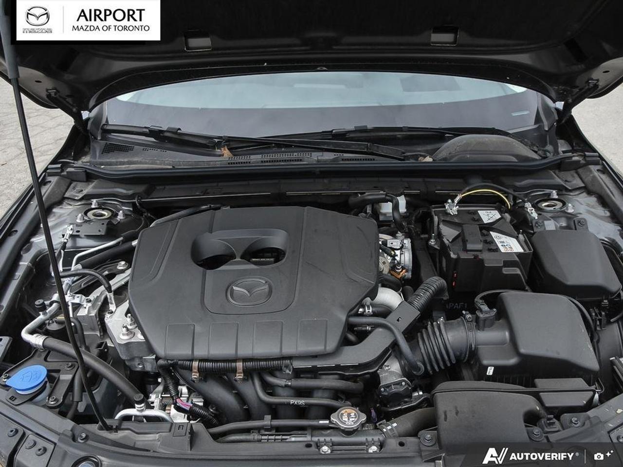 2025 Mazda MAZDA3 GT DEMO Vehicle  Finance Discount $1500 Applied Photo