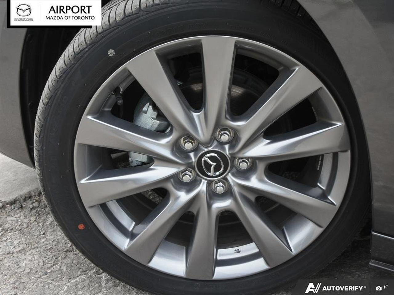 2025 Mazda MAZDA3 GT DEMO Vehicle  Finance Discount $1500 Applied Photo