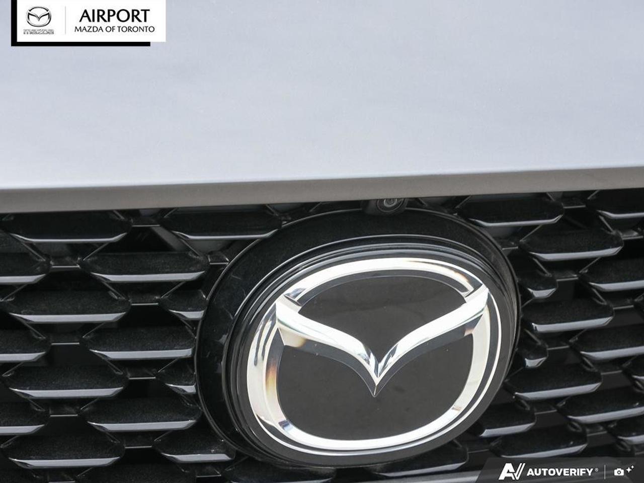 2025 Mazda MAZDA3 GT DEMO Vehicle  Finance Discount $1500 Applied Photo