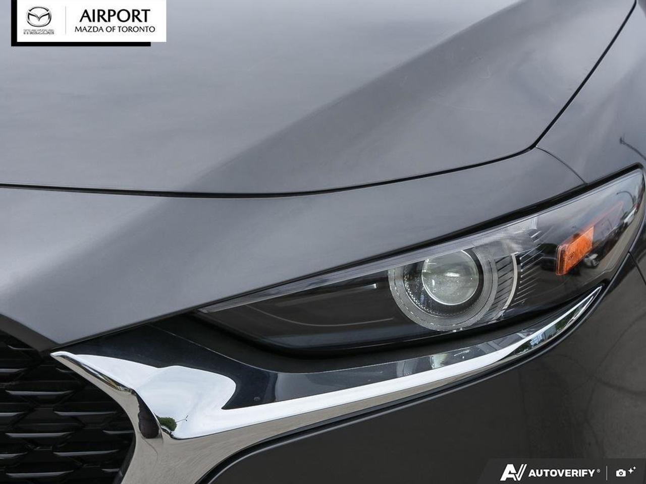 2025 Mazda MAZDA3 GT DEMO Vehicle  Finance Discount $1500 Applied Photo