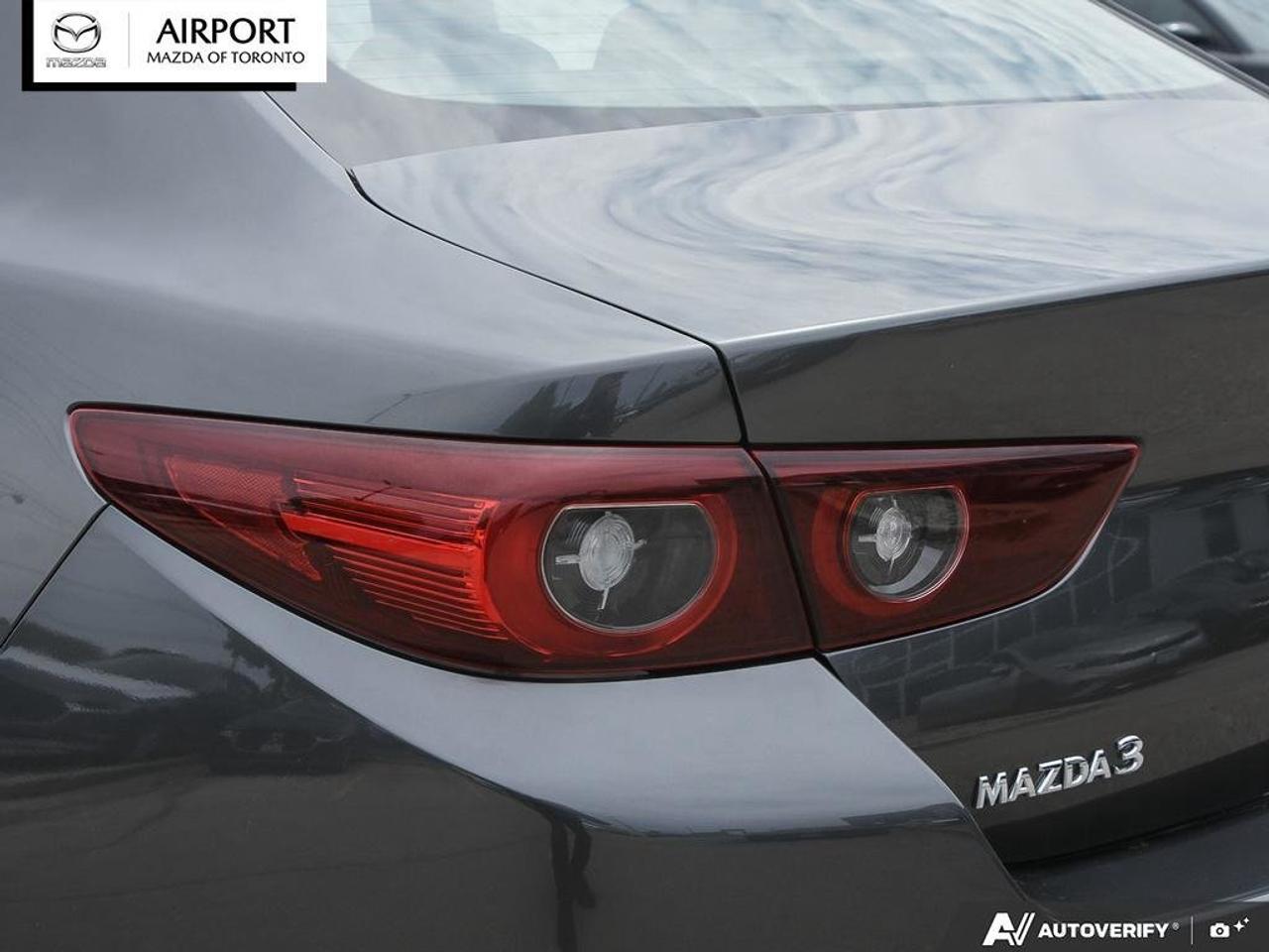 2025 Mazda MAZDA3 GT DEMO Vehicle  Finance Discount $1500 Applied Photo