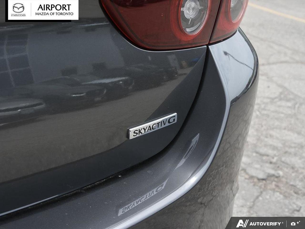 2025 Mazda MAZDA3 GT DEMO Vehicle  Finance Discount $1500 Applied Photo