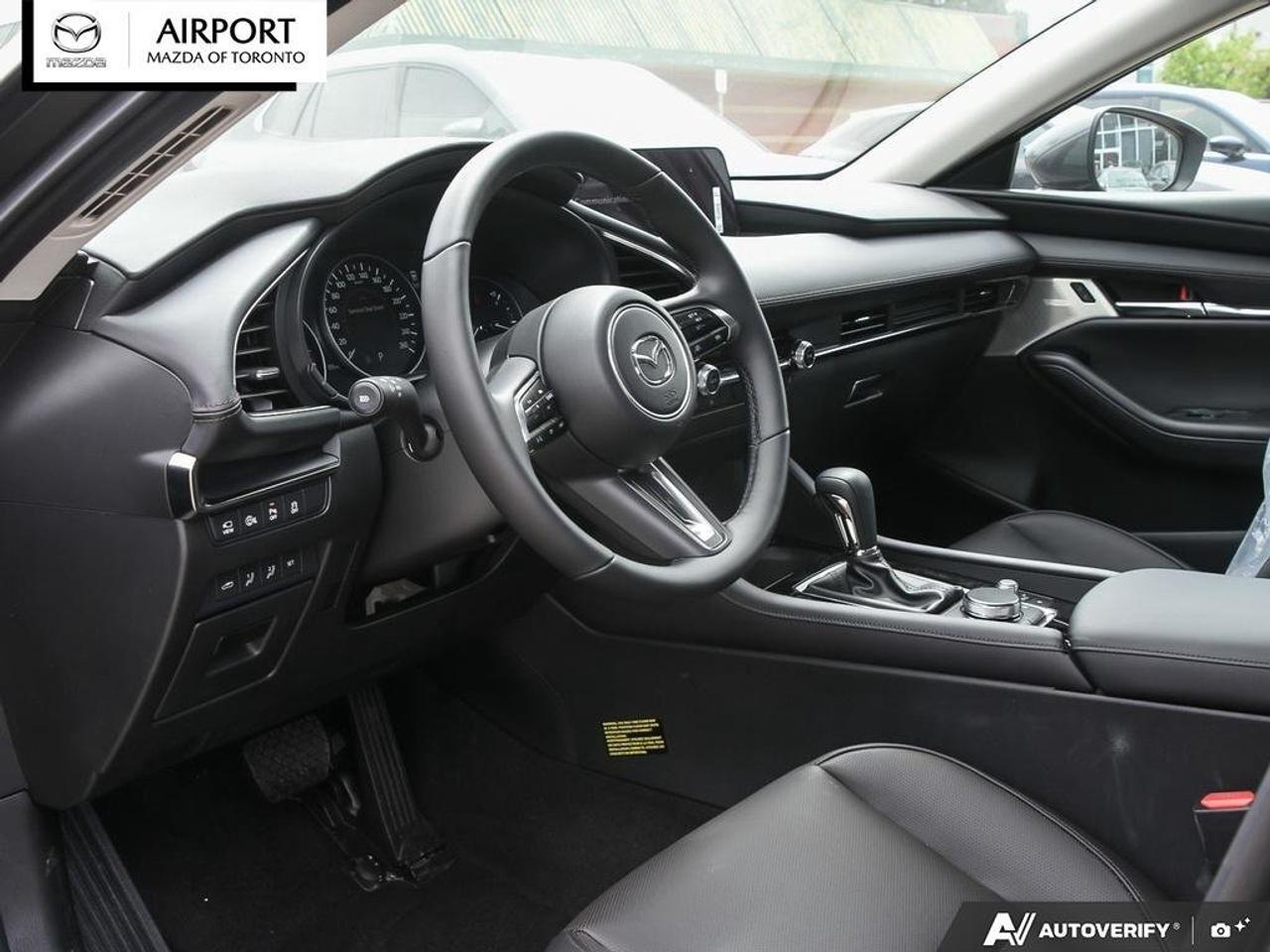 2025 Mazda MAZDA3 GT DEMO Vehicle  Finance Discount $1500 Applied Photo
