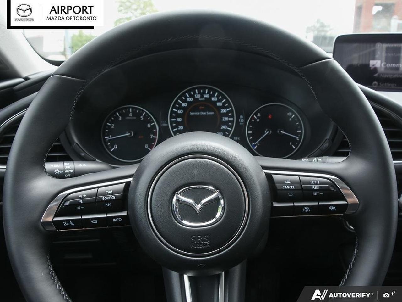 2025 Mazda MAZDA3 GT DEMO Vehicle  Finance Discount $1500 Applied Photo