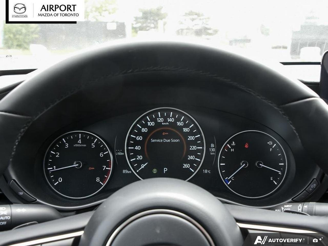 2025 Mazda MAZDA3 GT DEMO Vehicle  Finance Discount $1500 Applied Photo