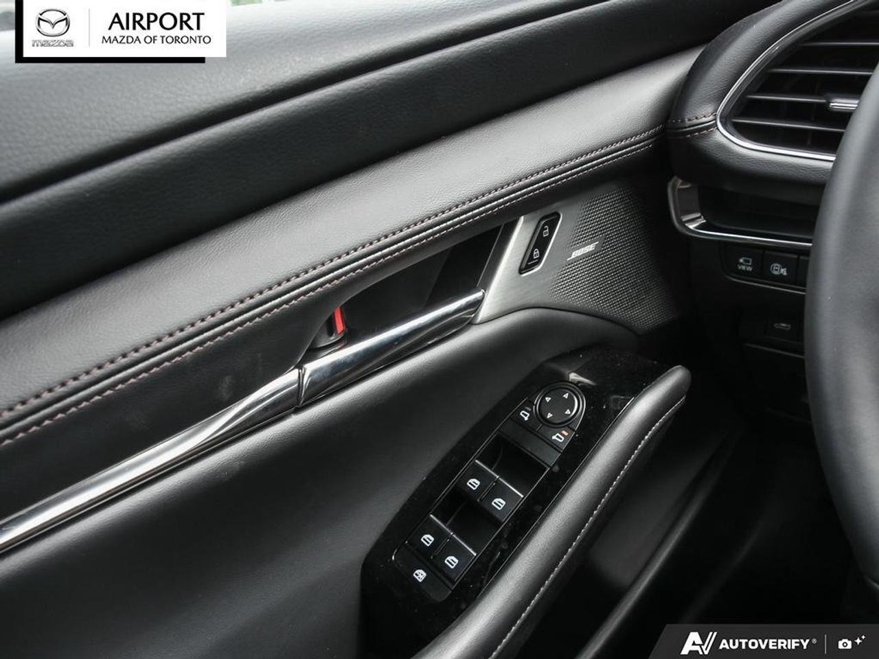 2025 Mazda MAZDA3 GT DEMO Vehicle  Finance Discount $1500 Applied Photo