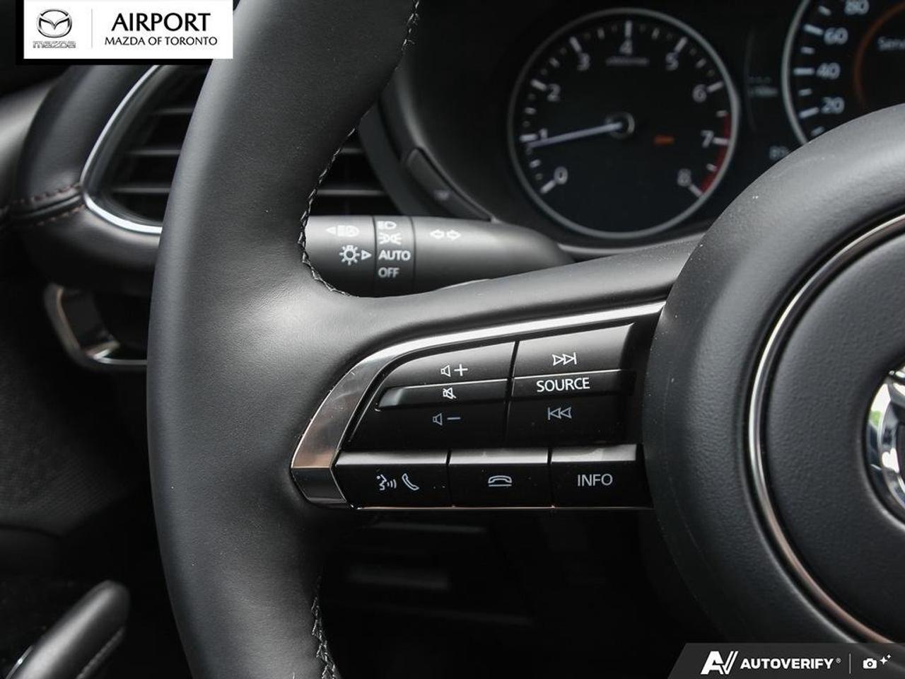 2025 Mazda MAZDA3 GT DEMO Vehicle  Finance Discount $1500 Applied Photo